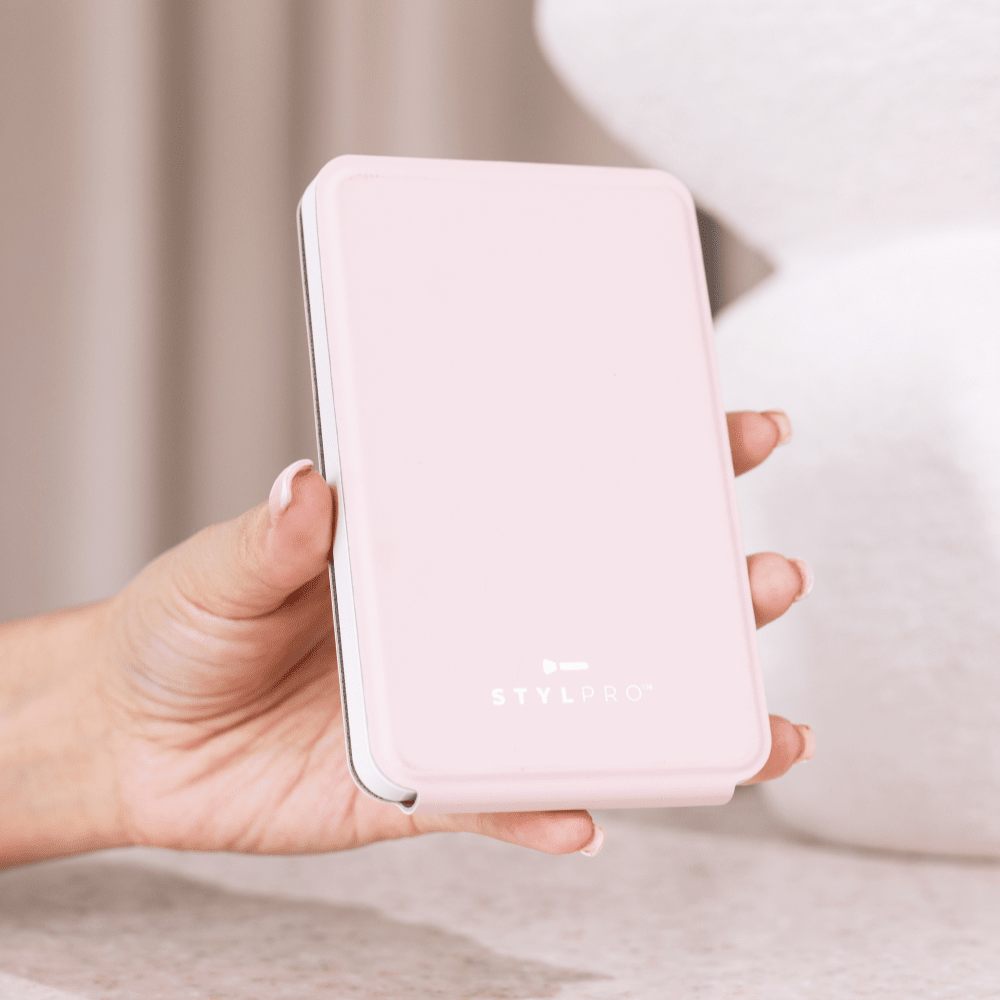 STYLPRO LED Mini Mirror