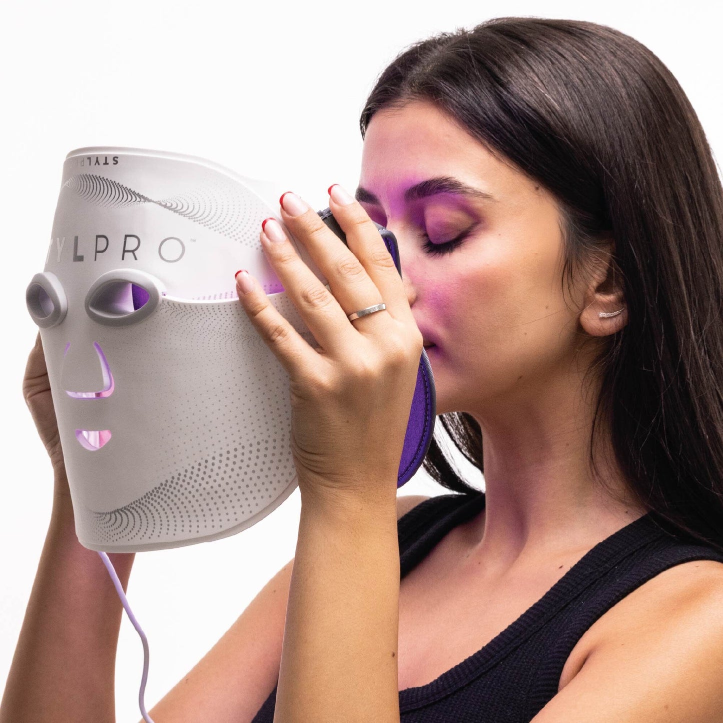 STYLPRO Wavelength Pro 5-in-1 LED Mask