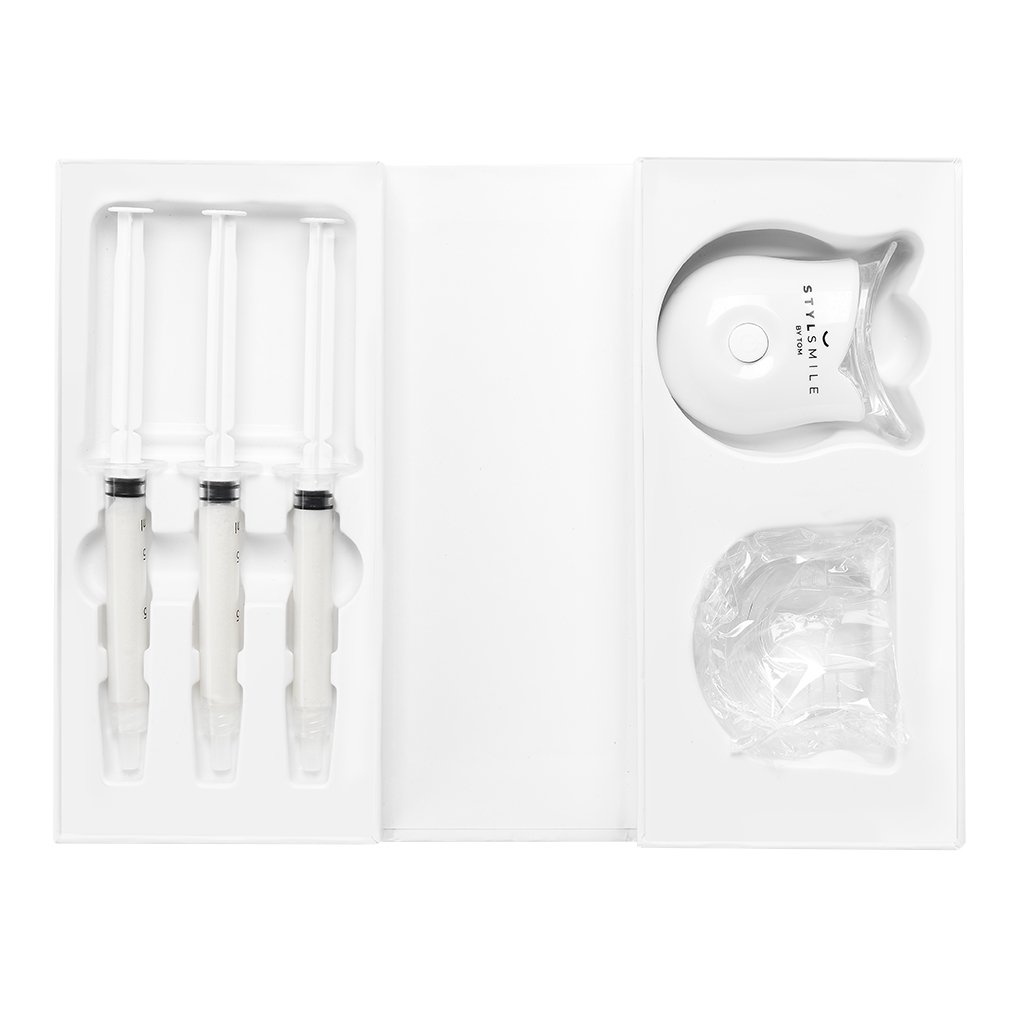 STYLSMILE Boost Kit