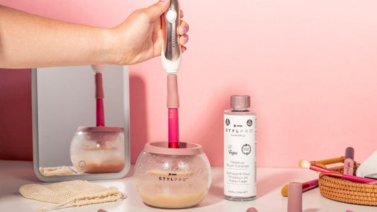 Why You Should Invest in an Electric Makeup Brush Cleaner