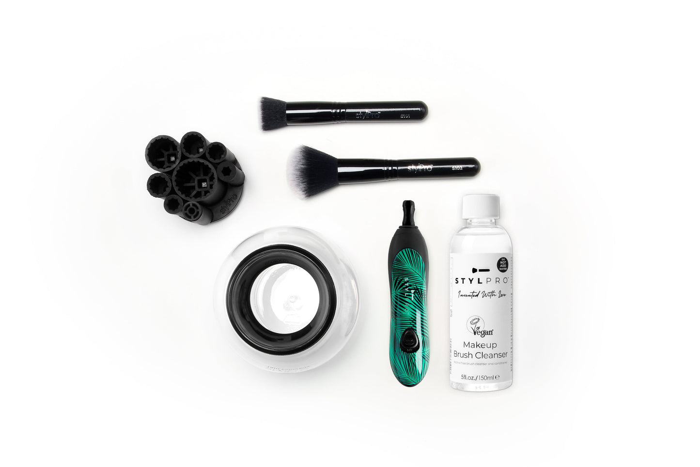 STYLPRO Gift Set - Jungle