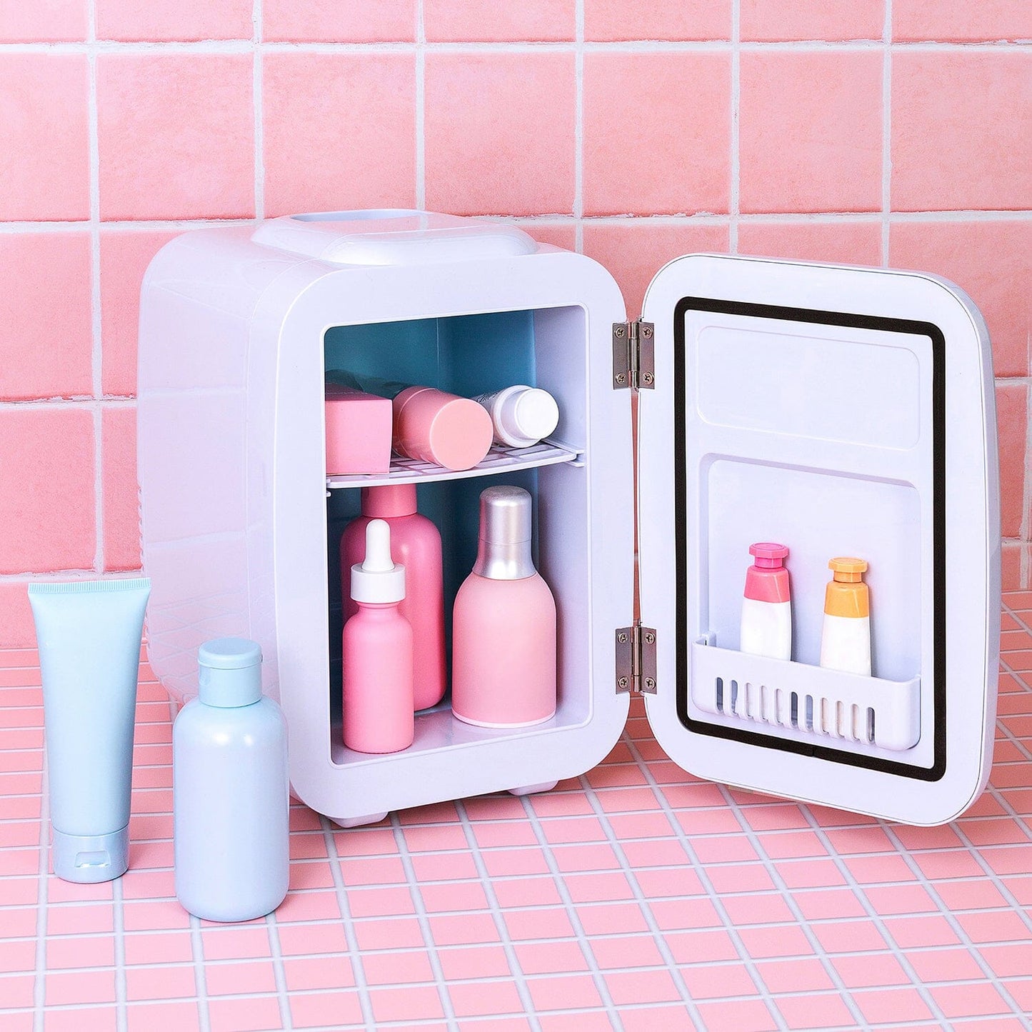 STYLPRO Four Litre Beauty Fridge