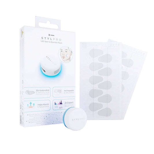 STYLPRO LED Spot & Blemish Patch