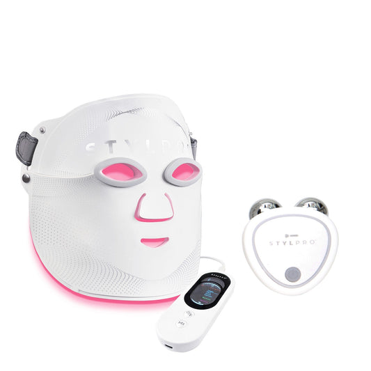 Professional Face Care Bundle