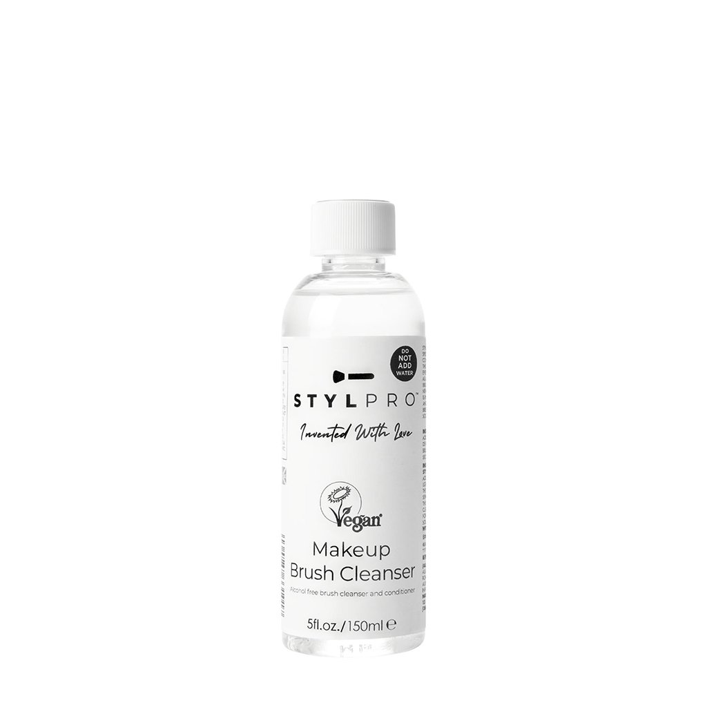 STYLPRO Vegan Makeup Brush Cleanser - 150ml