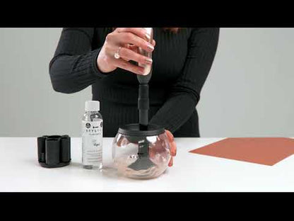 STYLPRO Vegan Makeup Brush Cleanser - 150ml